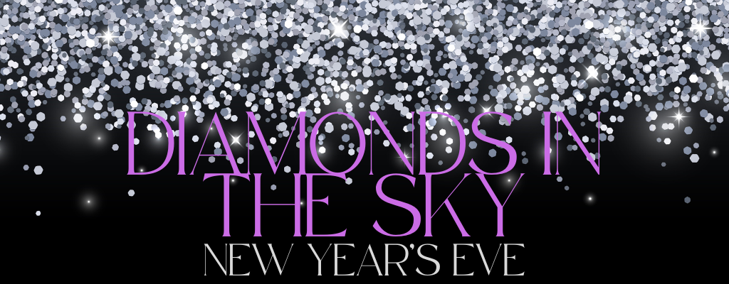 BAR D'LUX - Diamondsintheskytickets - BAR D’LUX presents: Diamonds in the Sky
